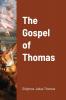 The Gospel of Thomas