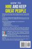 How to Hire and Keep Great People