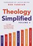 Theology Simplified (Vol. 2)