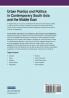 Urban Poetics and Politics in Contemporary South Asia and the Middle East