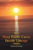 The Mary Hattie Casby Family Lineage