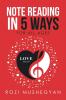 Note Reading in 5 Ways