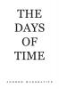 The Days of Time