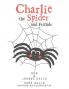 Charlie the Spider and Friends