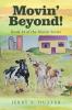 Movin' Beyond!