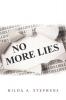 No More Lies