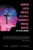 Quantum Leap in Spiritual Intelligence