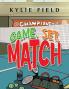 Game Set Match