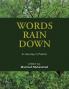 Words Rain  Down