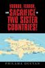 Voodoo Terror and Sacrifice in Two Sister Countries!