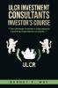 ULCR Investment Consultants Investor's Course The Ultimate Investor's Educational Learning Experience on Earth...
