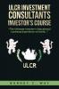 ULCR Investment Consultants Investor's Course The Ultimate Investor's Educational Learning Experience on Earth...