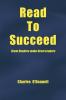 Read to Succeed