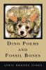Dino Poems and Fossil Bones