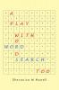 A Play with Words Word Search Too