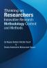 Thinking as Researchers Innovative Research Methodology  Content and Methods