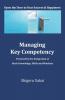 Managing Key Competency