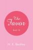 The Favor Book 14