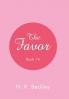 The Favor Book 14