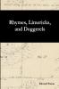 Rhymes Limericks and Doggerels
