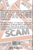 Scam Busters: How to Avoid the Most Popular Scams of Today!