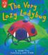 Very Lazy Ladybug
