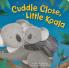 Cuddle Close Little Koala
