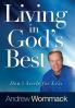 Living in God's Best