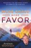 More Grace More Favor