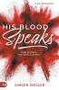 His Blood Speaks