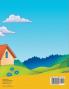 Farm Animals Coloring Book: Coloring Book For Kids