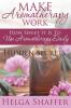 Make Aromatherapy Work: How Sweet It Is to Use Aromatherapy Daily: Hidden Secrets