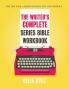 The Writer's Complete Series Bible Workbook: The one tool a series writer can't live without.: 5