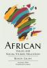 African Values And Social Studies Education
