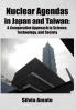 Nuclear Agendas in Japan and Taiwan