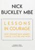 Lessons in Courage