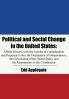 Political and Social Change in the United States