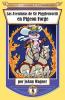 Las Aventuras de Sir Pigglesworth en Pigeon Forge: 8 (Serie de Aventuras de Sir Pigglesworth)