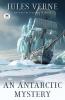 An Antarctic Mystery