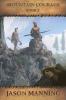 Mountain Courage: 3 (Mountain Man)