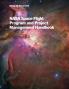NASA Space Flight Program and Project Management Handbook: Nasa/Sp-2014-3705