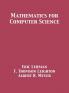 Mathematics for Computer Science