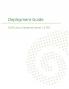 SUSE Linux Enterprise Server 12 - Deployment Guide