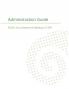 SUSE Linux Enterprise Server 12 - Administration Guide