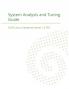 SUSE Linux Enterprise Server 12 - System Analysis and Tuning Guide