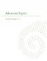 SUSE Manager 3.1: Advanced Topics Guide