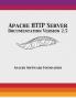 Apache HTTP Server Documentation Version 2.5