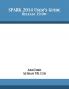 SPARK 2014 User's Guide: Release 19.0w