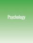 Psychology