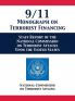 9/11 Monograph on Terrorist Financing: Staff Report of the National Commission on Terrorist Attacks Upon the United States